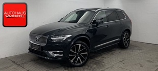Volvo XC90 2021