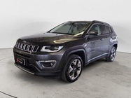 Jeep Compass 2020