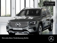 Mercedes-Benz GLB-Class 2025