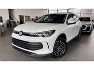 Volkswagen Tiguan 2026