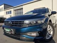 Volkswagen Passat 2022