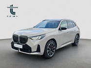 BMW X3 2025