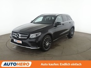 Mercedes-Benz GLC-Class 2019