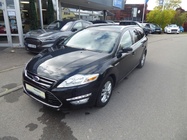 Ford Mondeo 2014