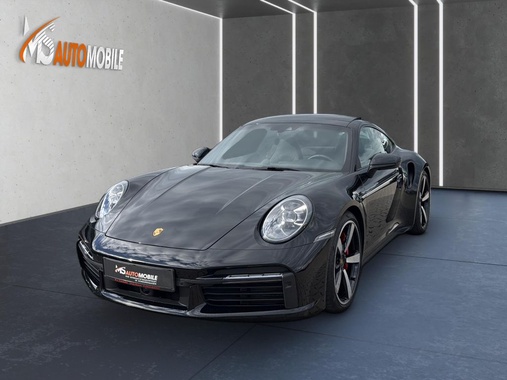 Porsche 992 2021