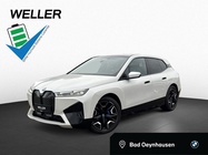 BMW iX 2023