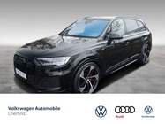 Audi Q7 2022