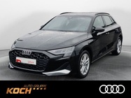 Audi A3 2025