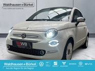 Fiat 500C 2019