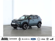 Dacia Duster 2025