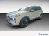 Hyundai Santa Fe 2023