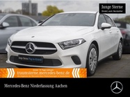 Mercedes-Benz A-Class 2022