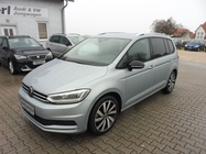 Volkswagen Touran 2025
