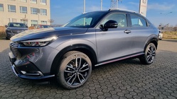 Honda HR-V 2024