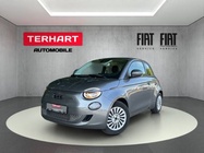Fiat 500e 2023