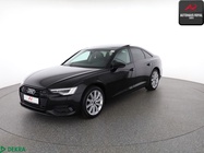 Audi A6 2022