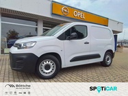 Citroen Berlingo 2022