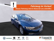 Volkswagen Passat 2023