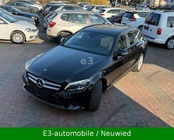 Mercedes-Benz C-Class 2020