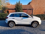 Suzuki Vitara 2019
