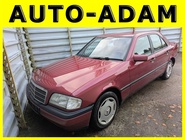 Mercedes-Benz C-Class 1994