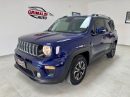 Jeep Renegade 2019