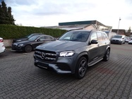 Mercedes-Benz GLS-Class 2022