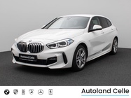 BMW 1 Series 2023