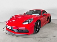 Porsche Cayman 2019