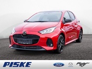 Mazda 2 2024
