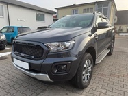 Ford Ranger 2019