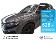 Volkswagen Touareg 2025