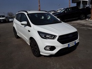 Ford Kuga 2019