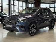 Mercedes-Benz GLE-Class 2024