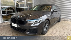 BMW 5 Series 2023