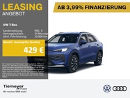 Volkswagen T-Roc 2026