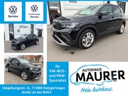 Volkswagen T-Cross 2025