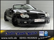 Mercedes-Benz SL-Class 2003