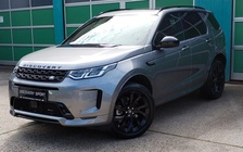Land Rover Discovery Sport 2024