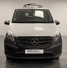 Mercedes-Benz Vito 2018