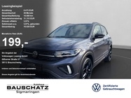 Volkswagen T-Cross 2025