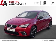 Seat Ibiza 2023