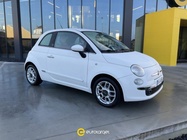 Fiat 500 2009