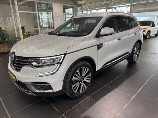 Renault Koleos 2022