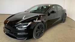 Tesla Model S 2023