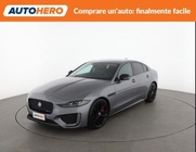 Jaguar XE 2023
