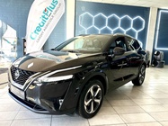 Nissan Qashqai 2024