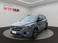 Ford Kuga 2019