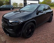 Mercedes-Benz EQA 2022