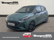 Hyundai i10 2025